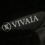 VIVAIA Black Margot Cloud Walker Square Toe V Photo 8
