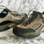 Merrell Baja Ventilator Sneakers Brown Hiking Walking Outdoor Gorpcore Trail 8 Photo 0