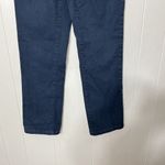 NYDJ  Not Your Daughters Jeans Womens Straight Leg Blue Size 2 EUC Photo 1