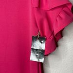 First Love  Hot‎ Pink Chandelier Dress nwt Photo 1