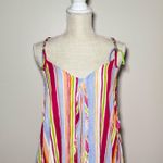 Style Rack  | Cozumel View Stripe Maxi Photo 8