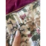 Vintage FRITIZI 90's Midi Skirt Floral COTTAGECORE COUNTRY FARMHOUSE M Comfy Pink Size M Photo 7