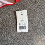 True Craft  Vibrant Red Bikini Bottom S Photo 3