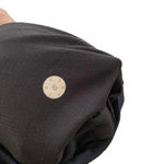 Lululemon Inspire Tight Score Jacquard Black Indian Ocean Black Size 6 Photo 8