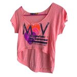 Ocean Drive Martha Vineyard High Low Top Photo 0