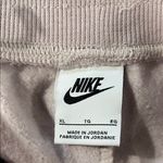 Nike  Violet Jogger Sweatpants  Pants Woman’s Size XL Photo 3
