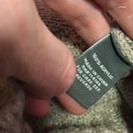 89 & Madison Slouchy grandpa oversized cardigan Size L Photo 3