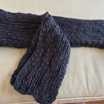 Soft long scarf Photo 0