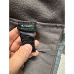 The North Face Women's Stone/grey DENALI ZIP UP JACKET SIZE SMALL Photo 3