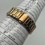 Relic  Rose Gold Mother Pearl Dial Women’s Watch, 38mm Working New Battery Photo 8