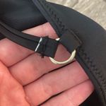 Aerie  Black One-Shoulder Bikini Photo 2