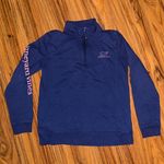 Vineyard Vines Quarter Zip Photo 0