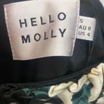 Hello Molly NWT  Midnight Lover Dress Photo 3