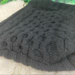 Gap  casual crossbody black sweater purse / bag Photo 1