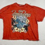 Daydreamer Beach Boys Tee Shirt Photo 0
