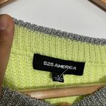 NEW 525 AMERICA SHAKER LUREX Photo 5