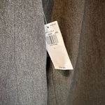 Old Navy  One Button Blazer Charcoal Gray Notched Collar size Large New NWT Photo 3