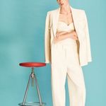 ZARA NEW TAILORED DOUBLE BREASTED BLAZER JACKET WO Photo 3