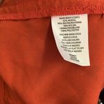 Halogen  Womens Red Bittersweet Floral Lace Overlay Pencil Skirt Size 2 Photo 5