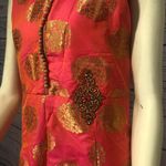 Boutique NWT Indian/Pakistani dress & pants size medium Photo 6