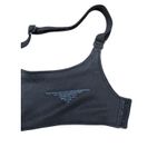 Soma Enbliss Nursing Wireless Bra Blk Size 32D Comfortable Support Everyday Wear Photo 3