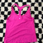 Lululemon Cool Racerback Short Tank Top  Nulu Photo 3