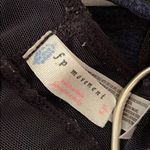 Free People Ace Blue Sports Bra Photo 3