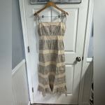 Christy Dawn NWT- Malena dress in Bleu phlox Photo 7