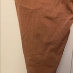 Lululemon  Athletica Women's Brown Trousers Photo 7