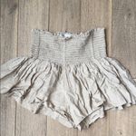 Koch  Erica Skorts Skirt Silver Star Photo 1