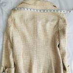 White House | Black Market  Knit Classy Jacket .Size 4. Photo 7