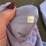 Lululemon  Instill High-Rise Tight 25" in Light Purple Size 4 Photo 4
