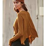 Free People Movement // Tempo Long Sleeve Tee Photo 2