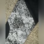 Lululemon Sweat & Repeat Legging Black / Serigraph Starlight Black Multi Photo 9