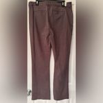 Cosmic Blue Callie Eco Bootcut Pant Women’s Desert Brown Size 33 Photo 3