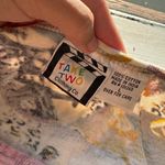 Limited Too Take Two Vintage Blouse Photo 2