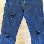 Aeropostale  90’s Baggy Jeans in Black Photo 1