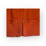 Lucky Brand Rare: Y2K Lucky ✌︎︎ Eagle Tattoo Embroidered Zip Track Jacket ✌︎︎ Orange ✌︎︎ M Photo 11