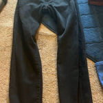 Parker Smith  black jeans 27 Photo 0