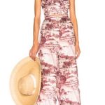 Zimmermann NWOT Hawaii Maxi Dress Photo 0