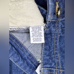 Disney  Minnie Majorette High Rise Wide-Leg flare Jeans Sz 0 Photo 3