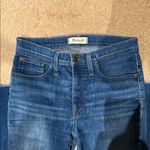 Madewell Women’s Cali Demi Boot Jeans Photo 3