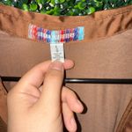 Urban Outfitters  Dress Brown Corset Photo 2