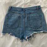 Signature 8 Women’s Denim Shorts Photo 2