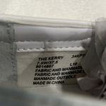 Katy Perry Womens Shoes 7.5 Slip On Sneakers Cactus Sequins Runs Small/Narrow Photo 6