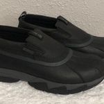 BASS OUTDOOR Women's Size 8 Cushioned Insole Waterproof Membrane Slip on Boot Black Photo 0