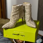 Gianni Bini Rhinestone Sparkly Heels Photo 1