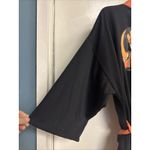The Robe Factory Star Wars Women’s L/XL Belted Pockets Lounging Robe Black RARE Size L Photo 7
