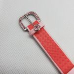 Hello Kitty  Pink Watch with Rhinestones Photo 4