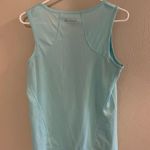 Champion Blue  Tank Top Photo 2